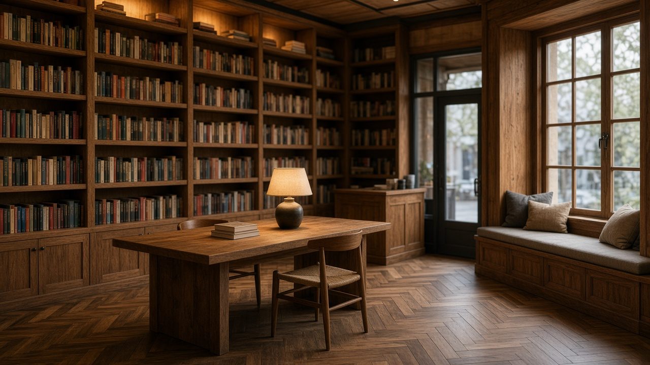 Bookshop