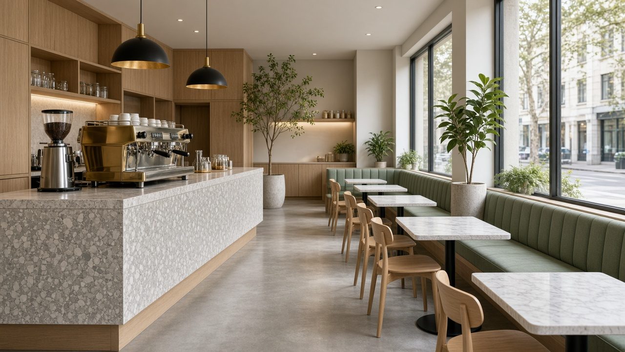 Cafe