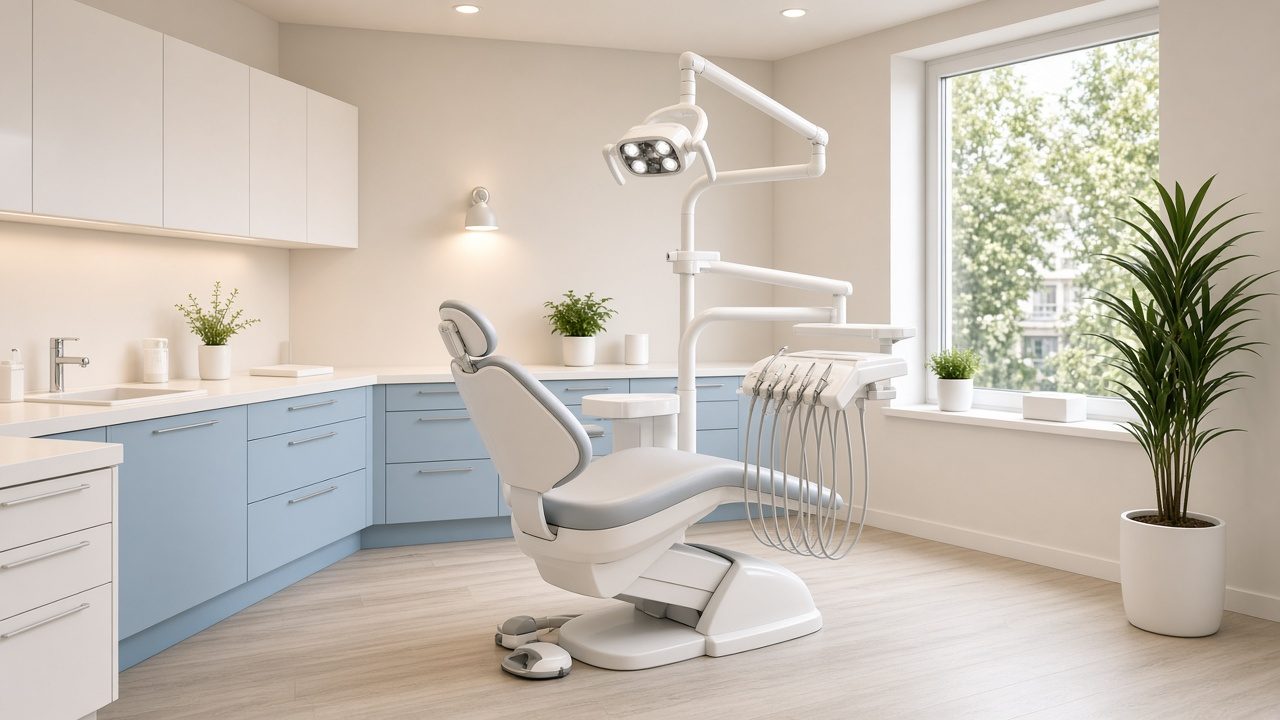 Dental surgery