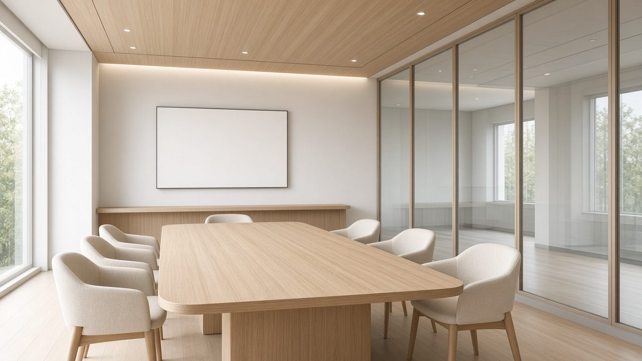 Boardroom